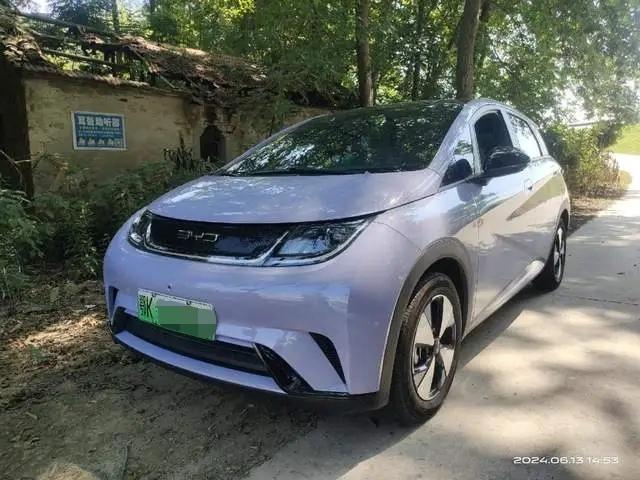 一台没有事故的全损车，看验车师如何破防！
